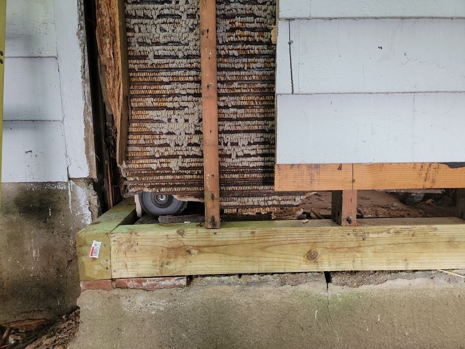 Residential Roofing Installation using Owens Corning TruDefinition by A Plus Exterior