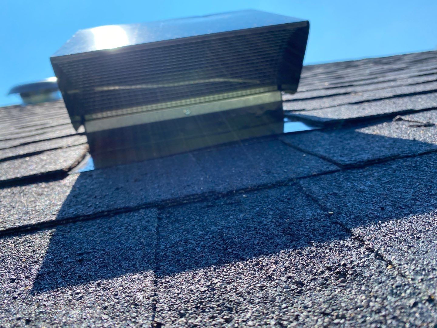 Residential Roofing Installation using Owens Corning Duration Series Shingles by Roof Right Inc