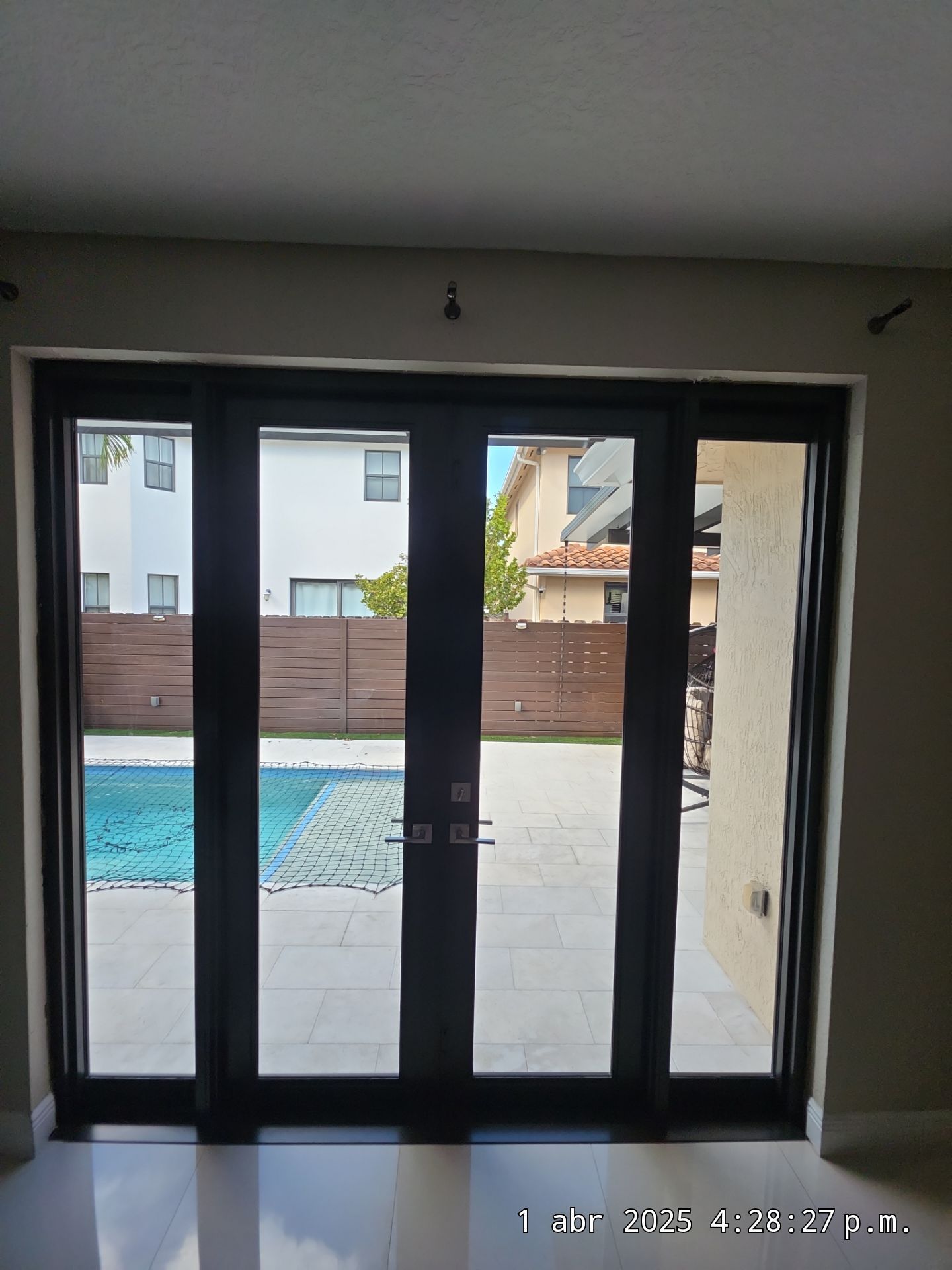 Replacemet of doors and windows-Miami by ASP SuperHome