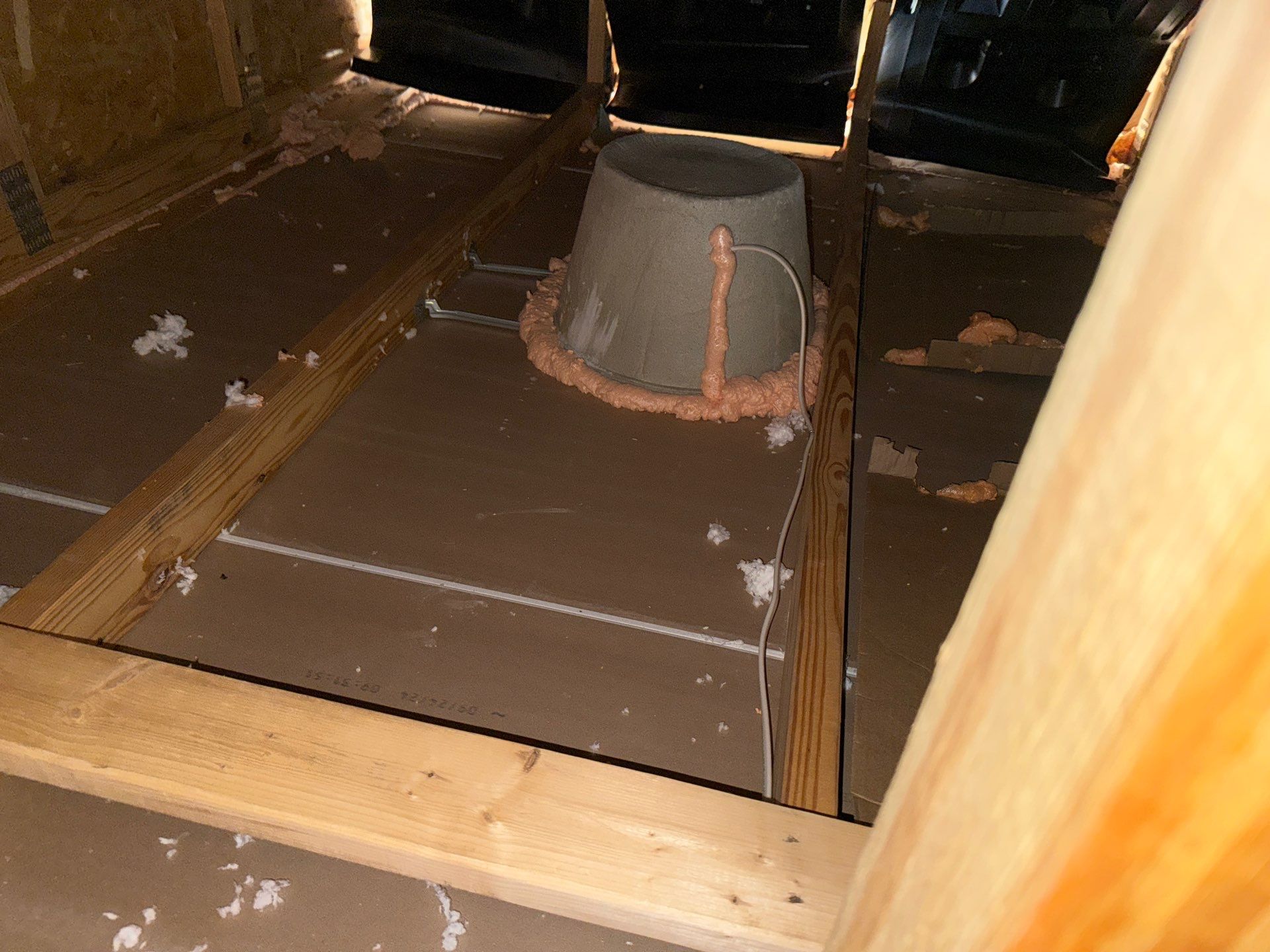Making a single story home and garage more comfortable in Washington, PA by Home Environment Solutions