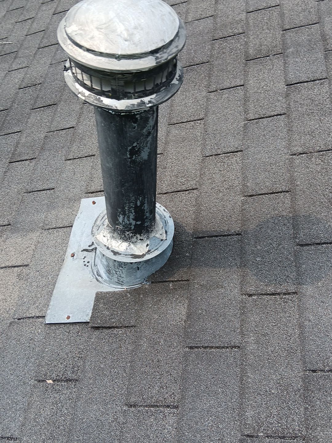 Residential Roofing Repair using Owen's Corning Duration (Lifetime) Shingles by Roof Repair Company