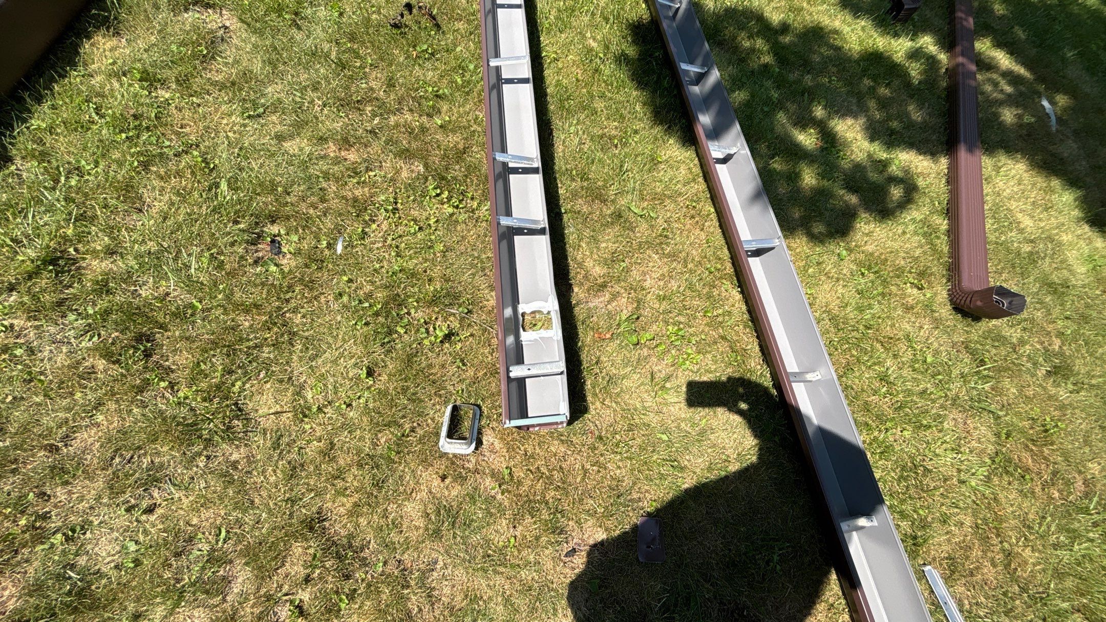 Roof Replacement using Owens Corning Summer Harvest by 180 Contractors