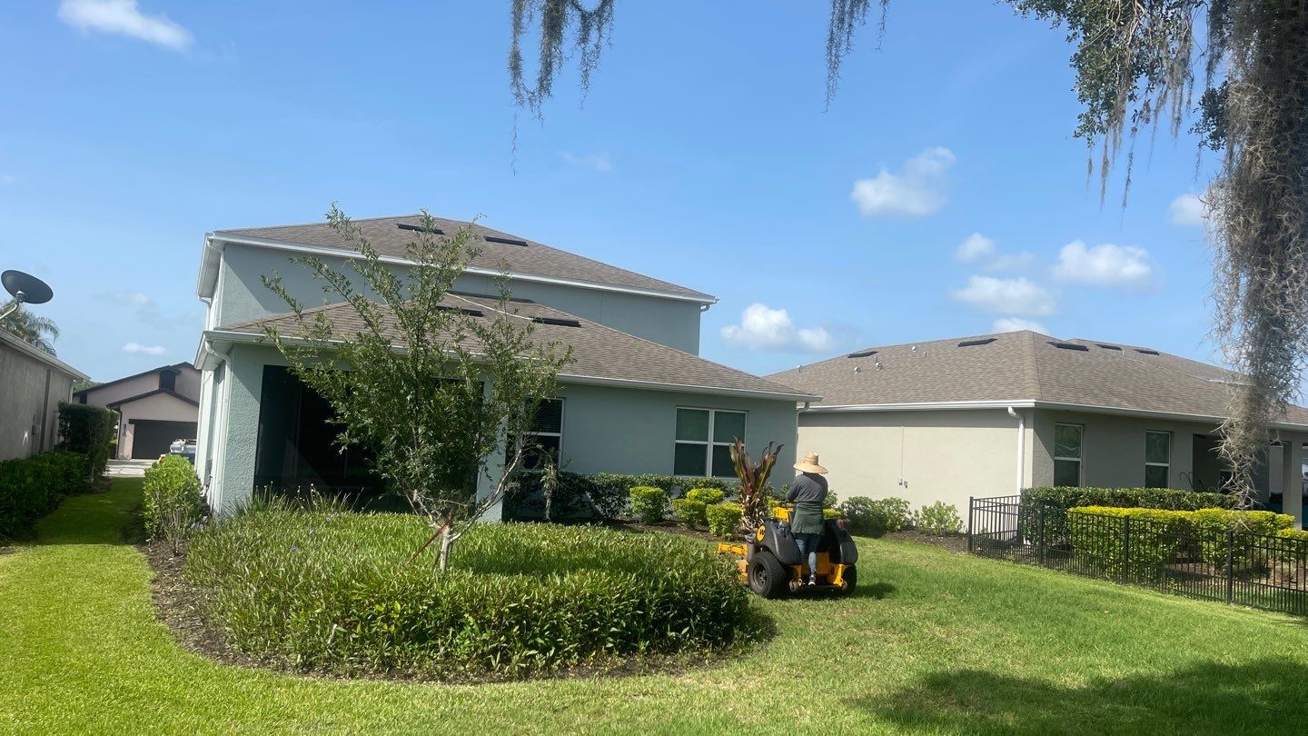 Sarasota, FL 4ft. Tall 3-Rail Black Aluminum Fence by Asap fence and gates, LLC