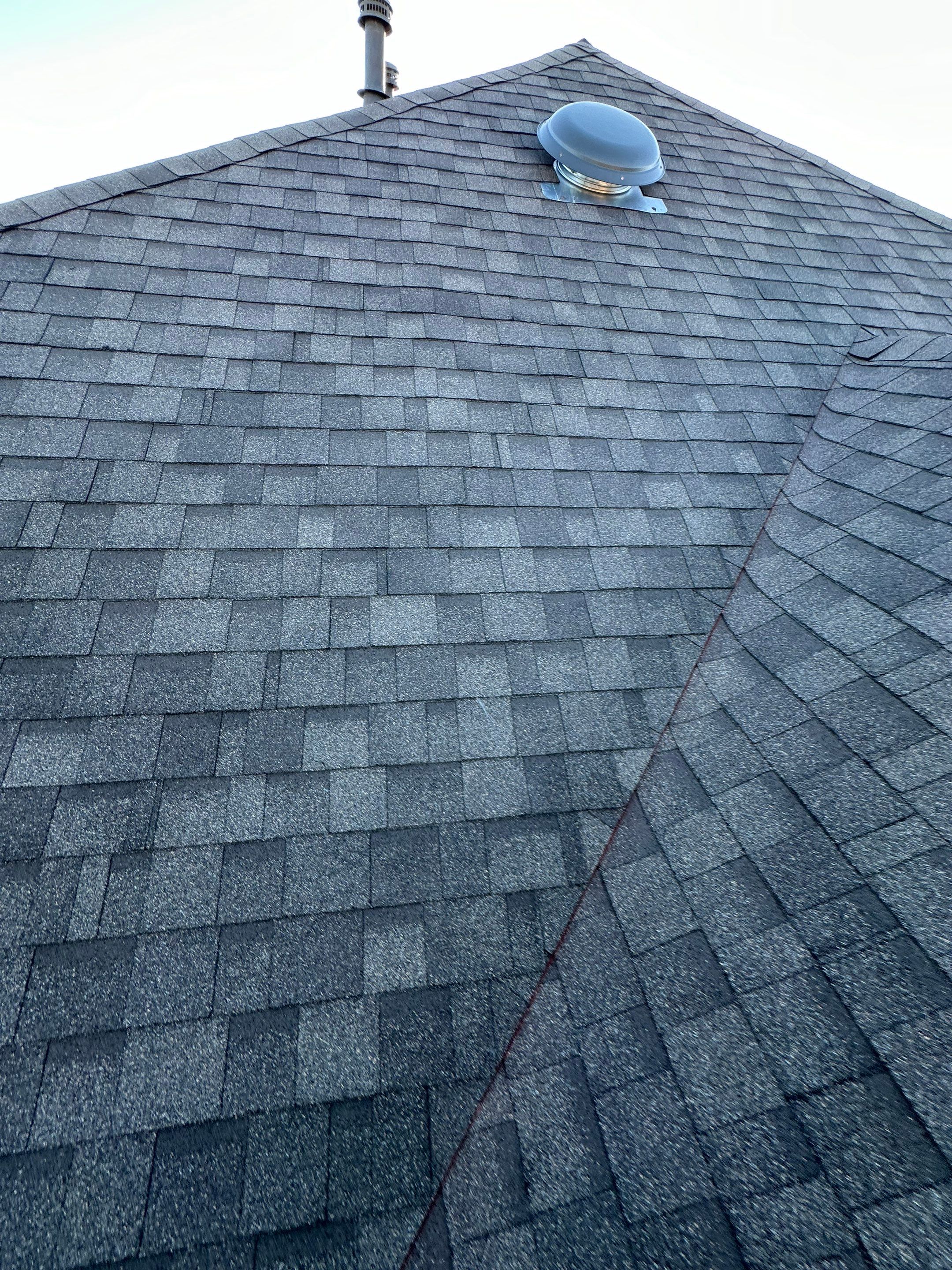 Roof replacement  by Cool Roofs