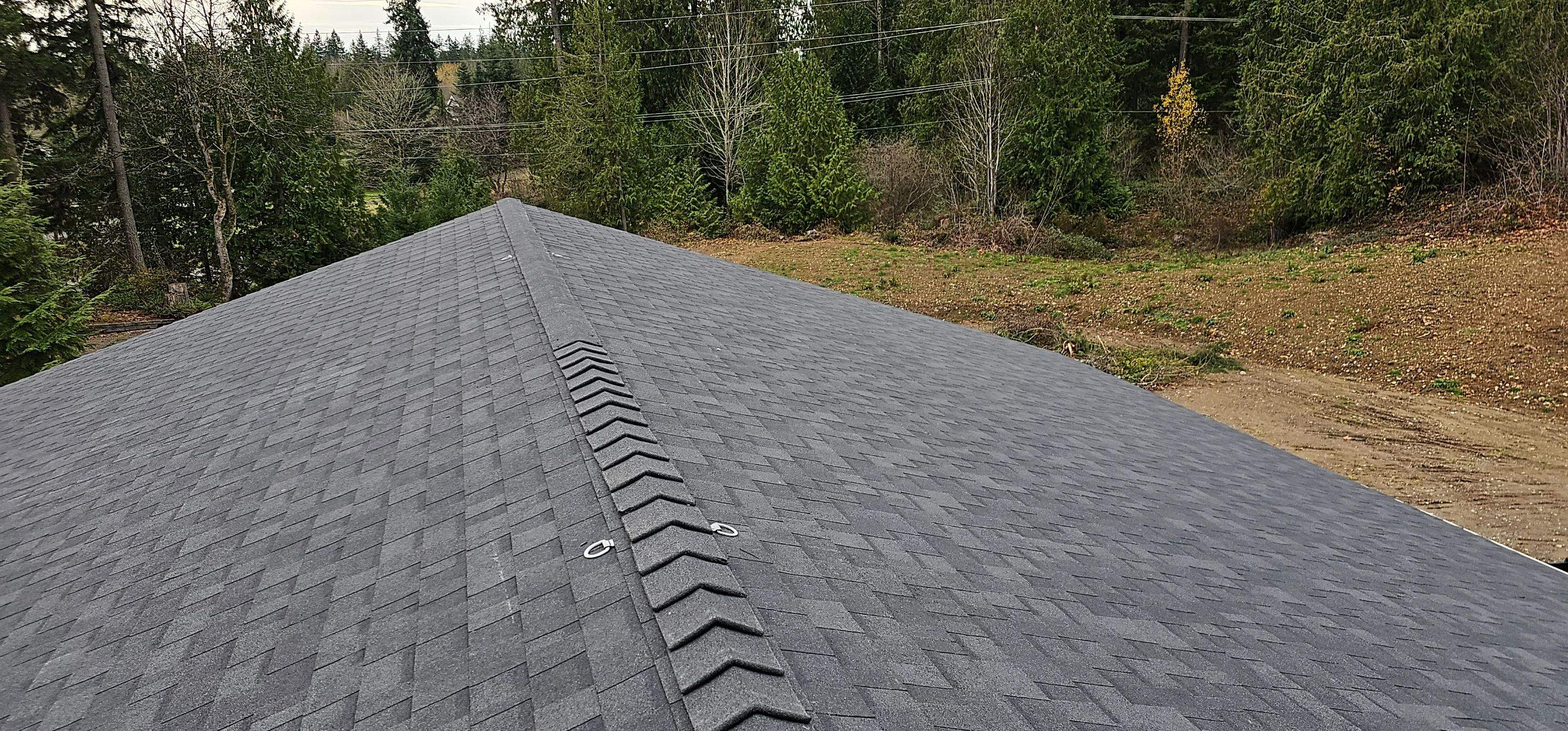 Snohomish Vaughn by RoofWorks Northwest