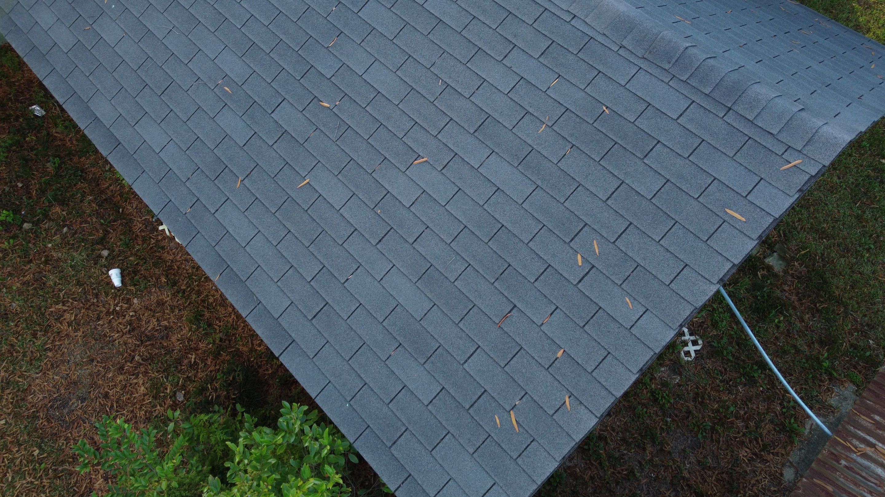 Roof Replacement in Amite by HDS Contractors