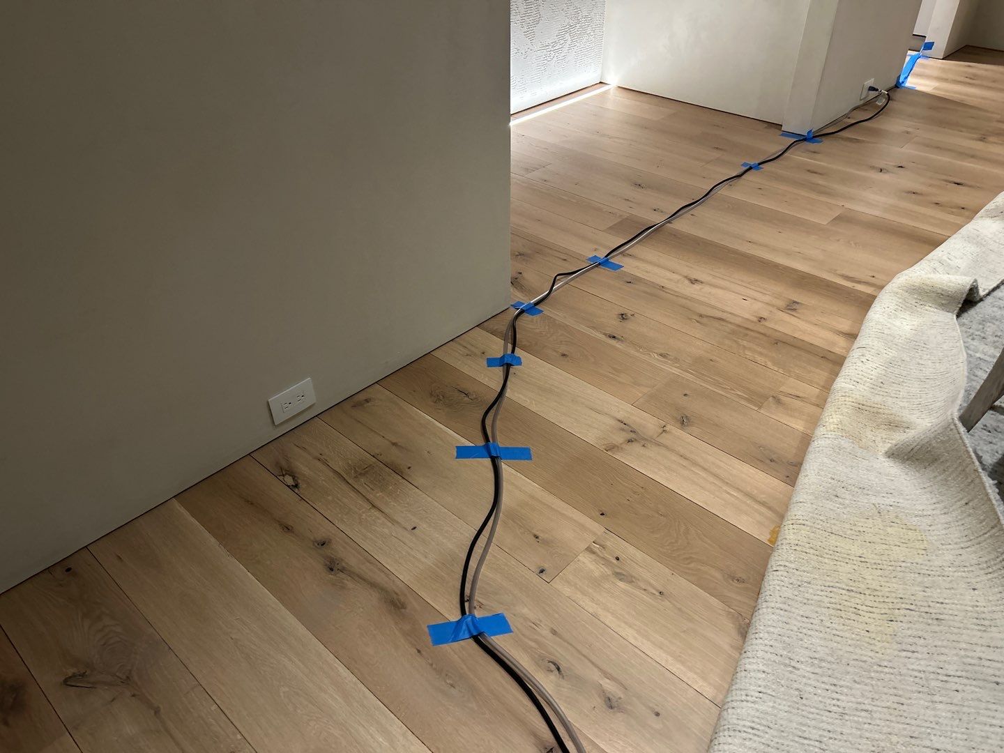 Water Damage by Accountable Home Services