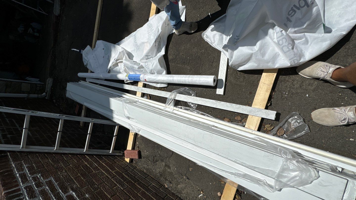 Arlington: Multi-Trade Exterior Remodel by RM Banning, Inc.