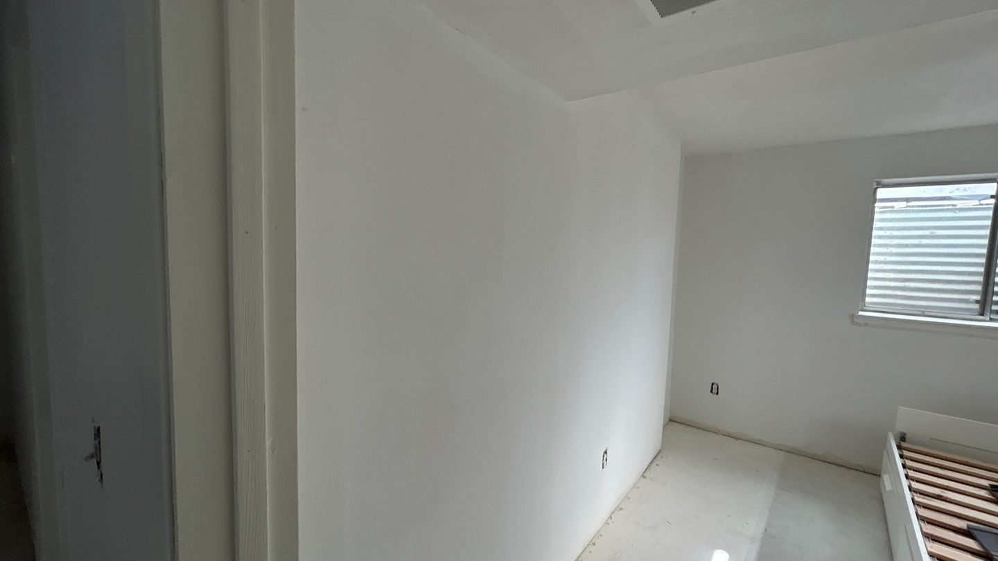 Reconstruction  by Accountable Home Services