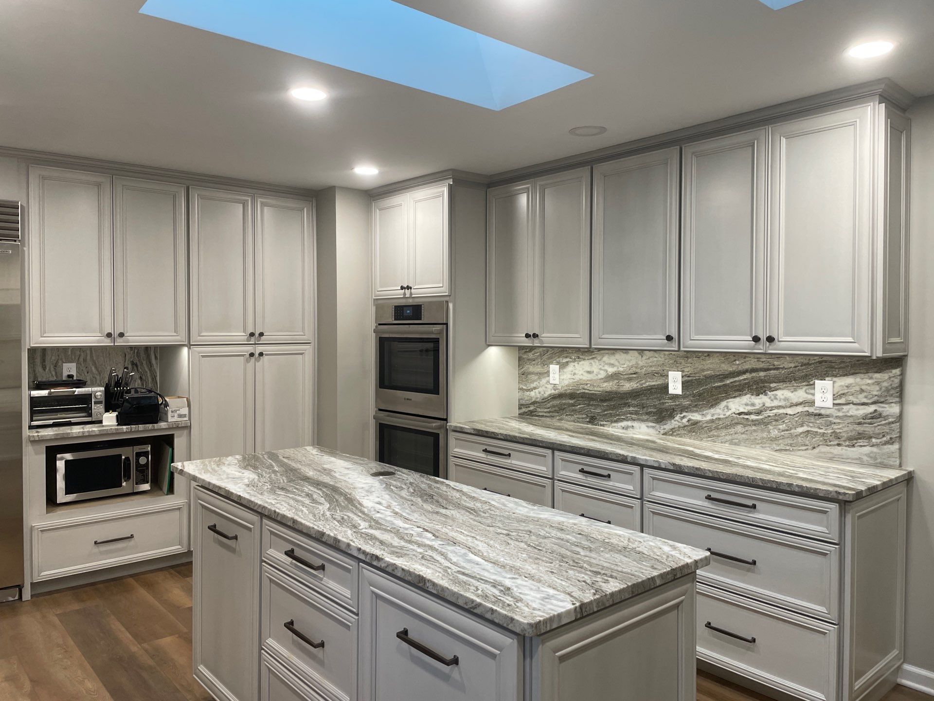 Centerville Kitchen Remodel by Zengel Group