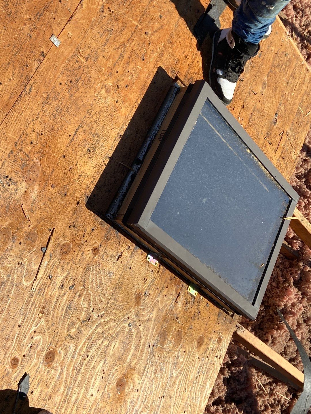 Roof Replacement using CertainTeed Landmark by 180 Contractors