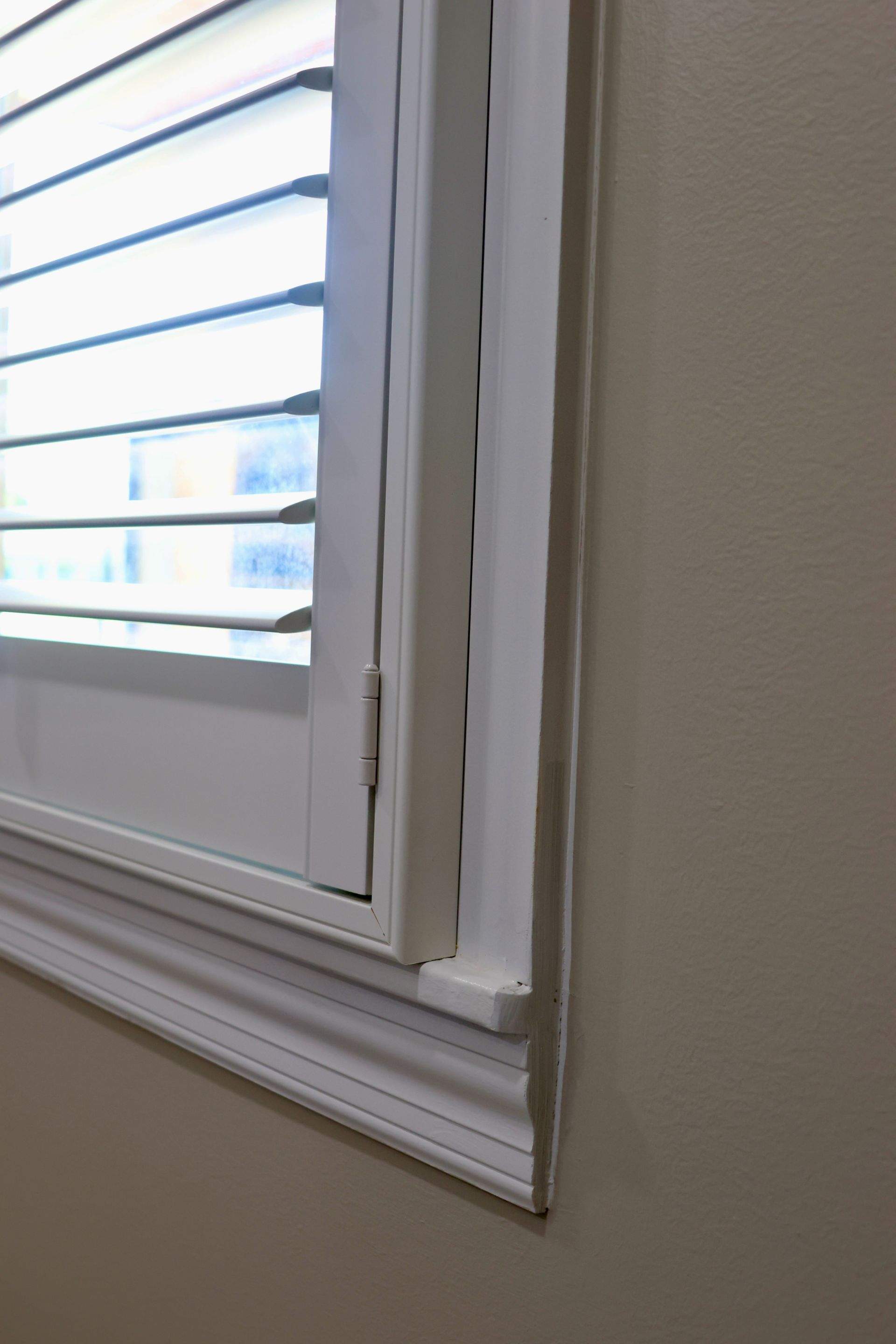 Shutters and Blinds Project in Huntsville by Blinds and Borders