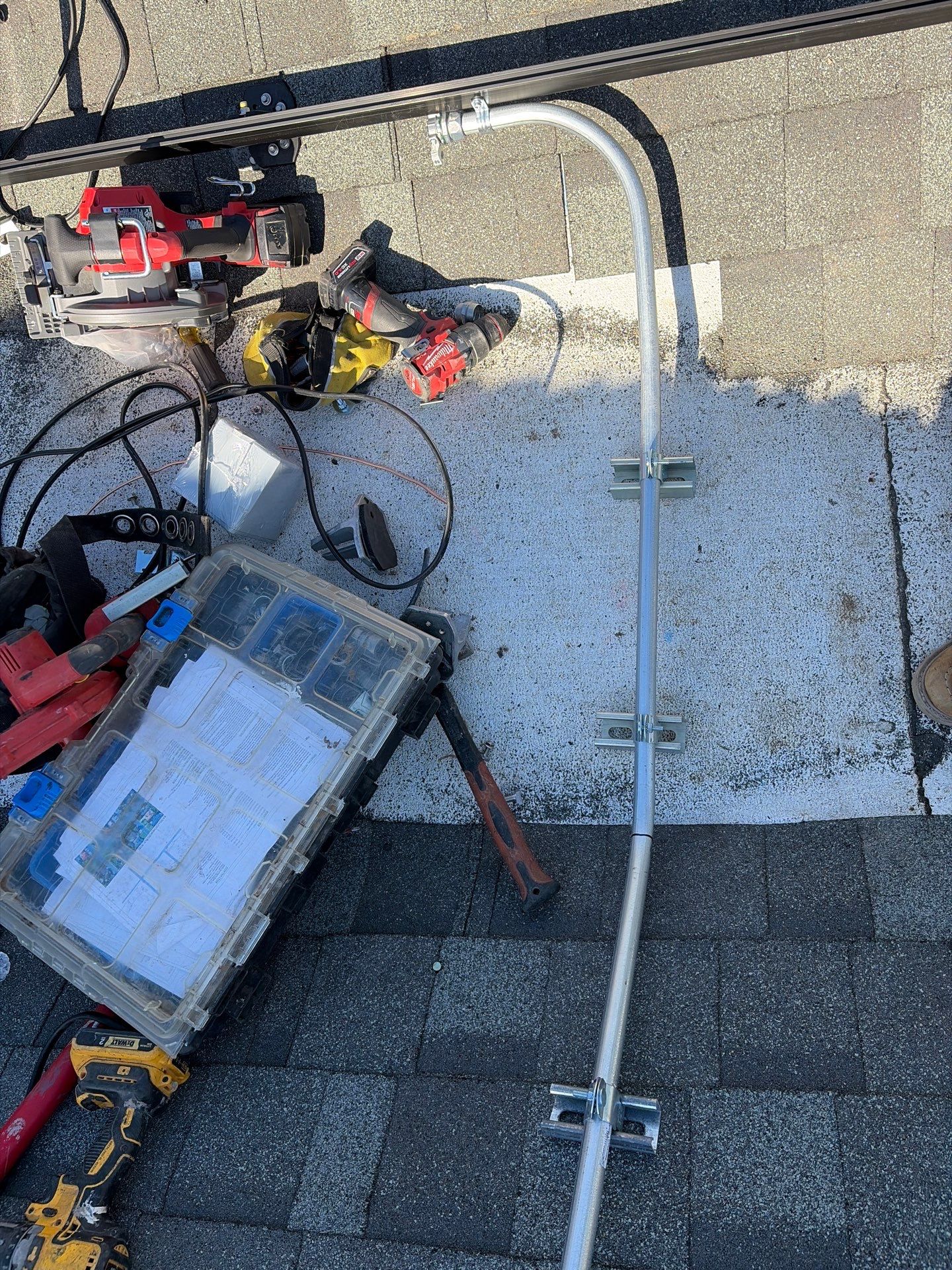 Los Angeles Solar Panel Installation by AWS Solar