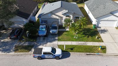 Roof Replacement in Land O Lakes, FL