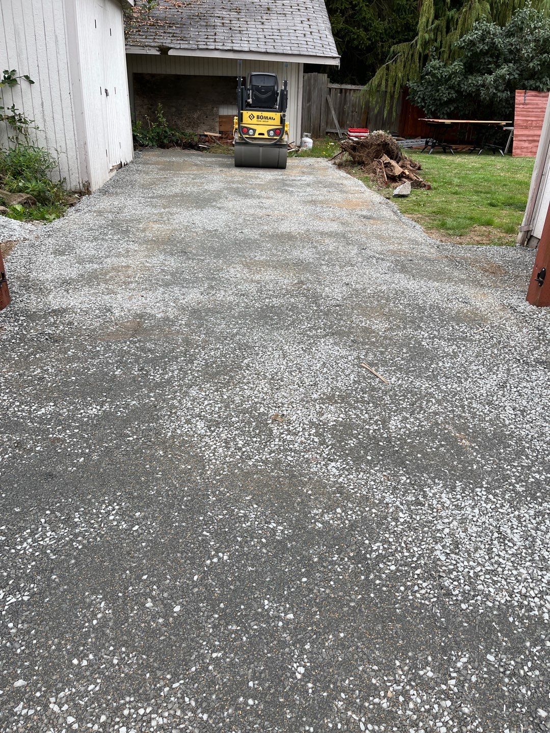Jenni | Asphalt Driveway Repair  by Jireh Asphalt & Concrete Inc 