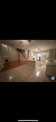 Wide-Plank Hardwood Floor Replacement and Interior Renovation in Corinth