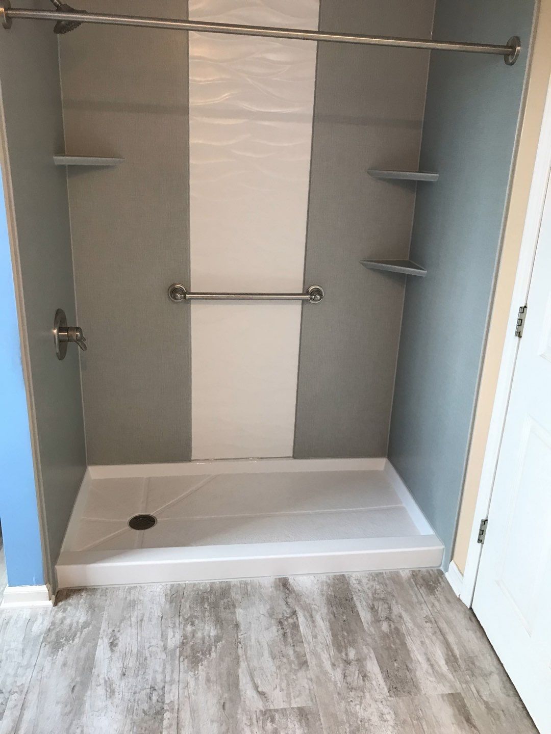 Remodel by BathPlanet SW Virginia