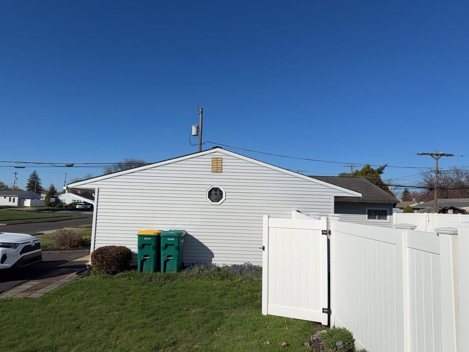 New Roofing, Siding and Gutters  by Stofan Construction LLC