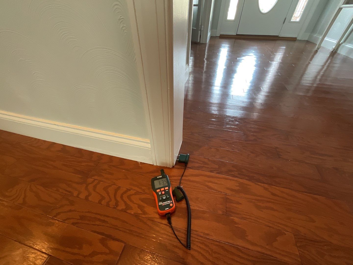 546 Birch Dr by Ranger Recovery