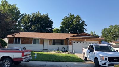 Boise ID Residential Roofing Installation using Owens Corning