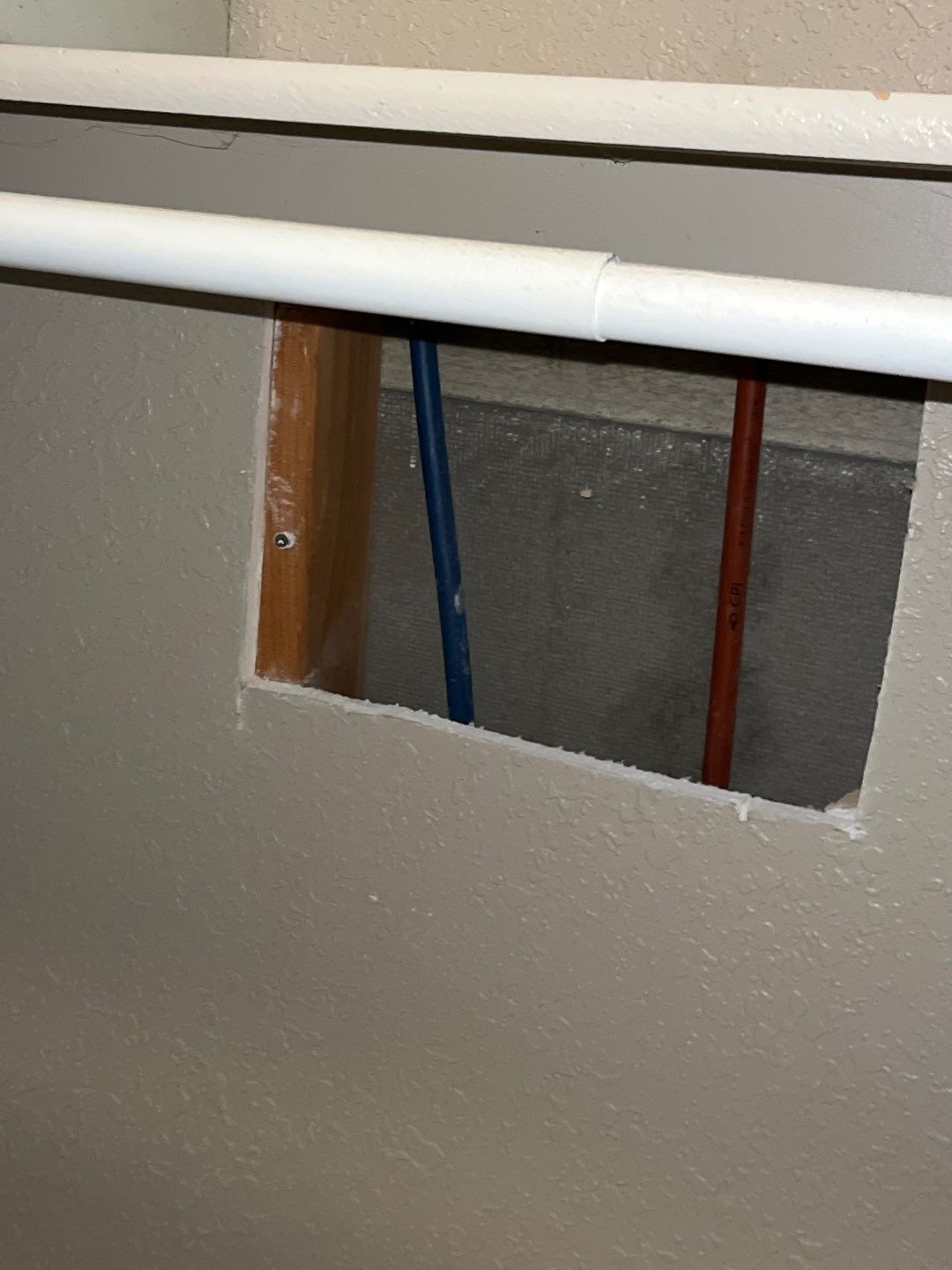 Project in Choctaw by PRO-ROOTER