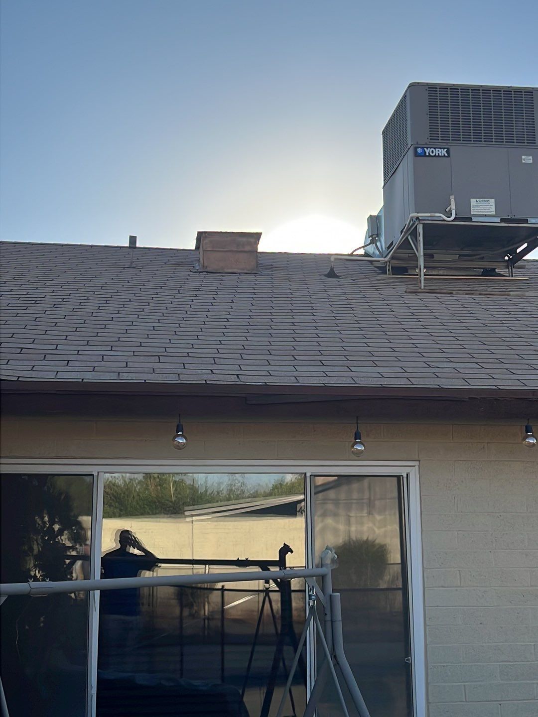 Senaka's Full Re-Roof (Energy Star) by All Storm Roofing & Construction