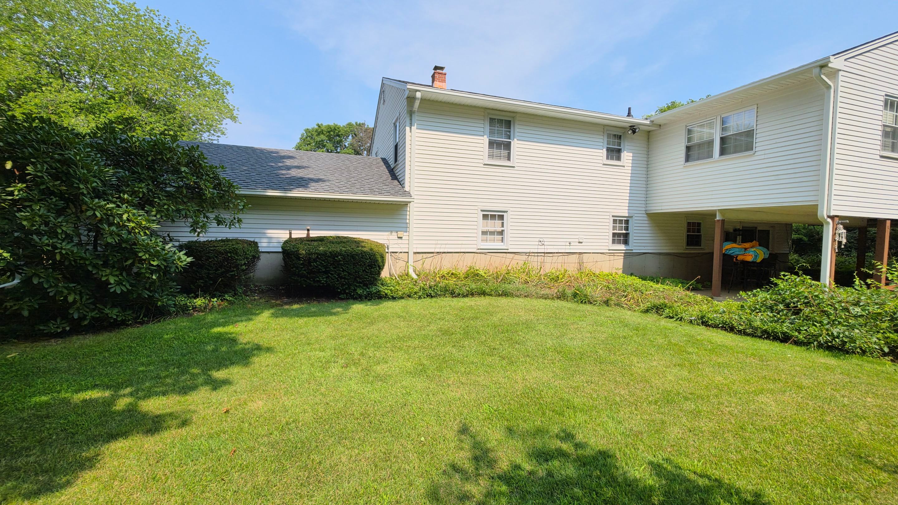 MaxFlow  by DiGiorgi Roofing and Siding Inc