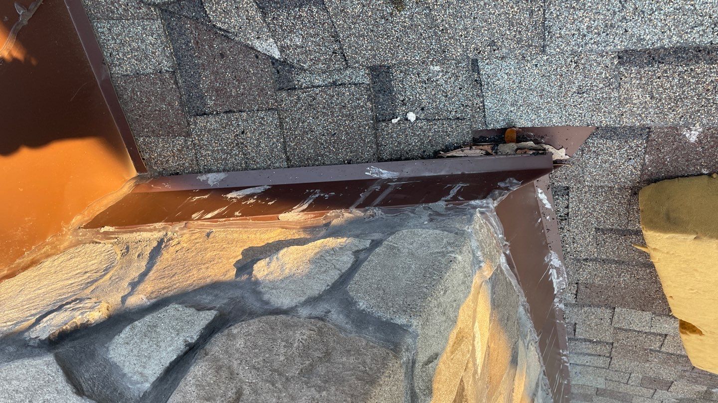 Roof Replacement using Owens Corning by 180 Contractors