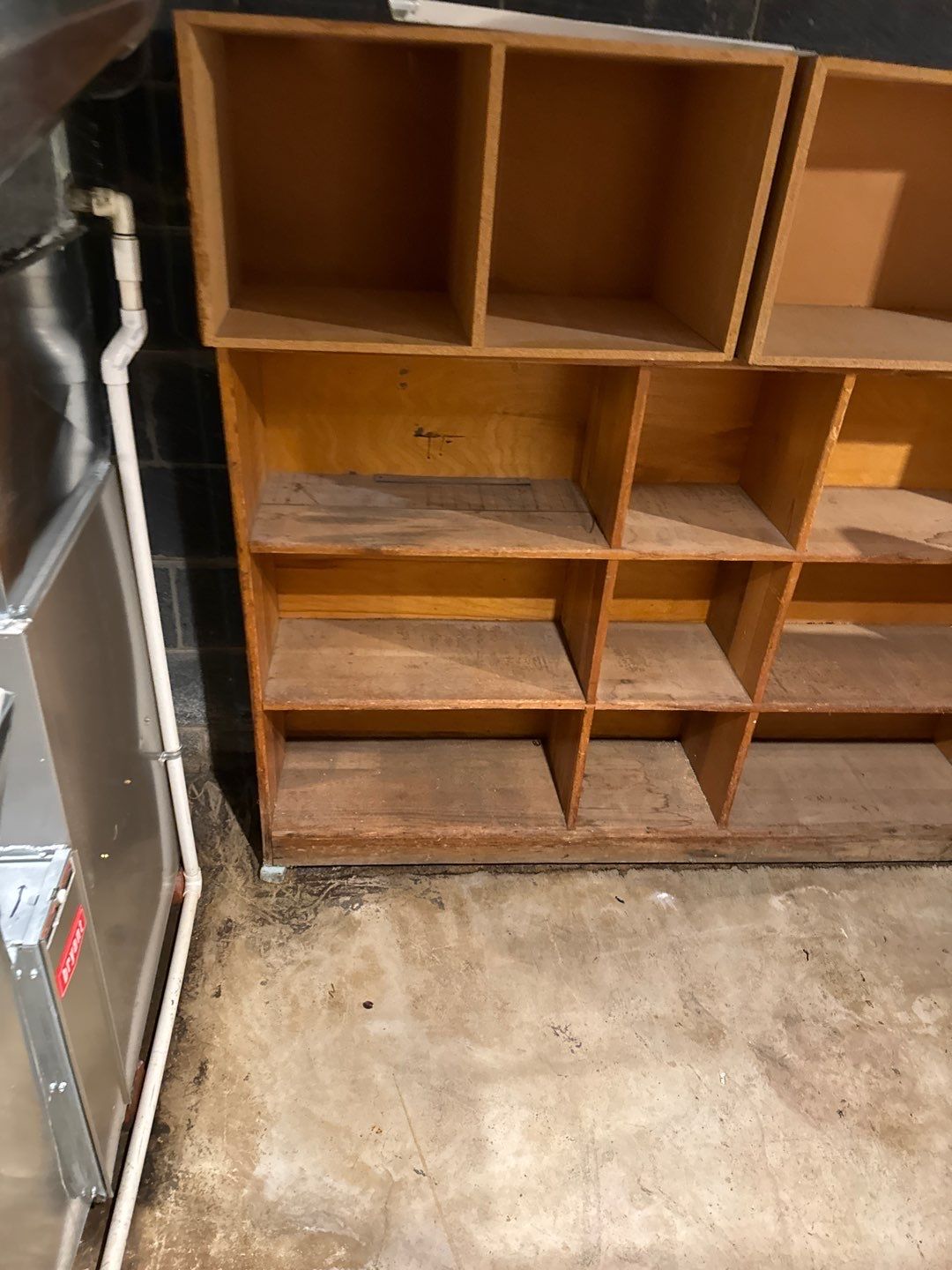 Project in West Bloomfield Township by EzDry Water Mitigation & Property Restoration