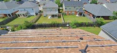 Grovetown Ga Project by Zero Grid Power Solutions
