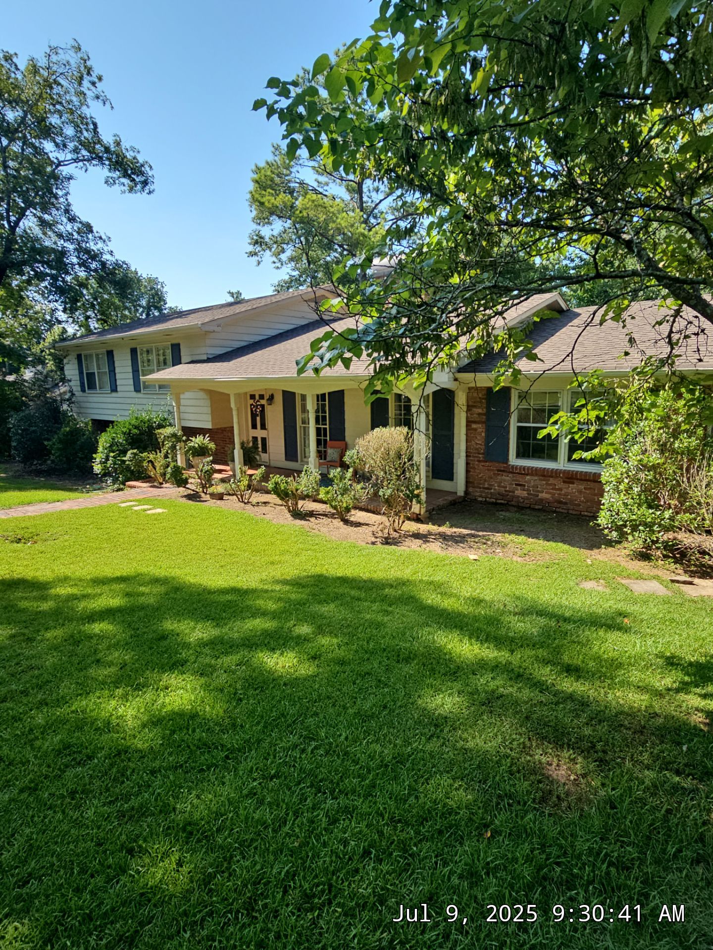 Project in Mountain Brook by The Window Source