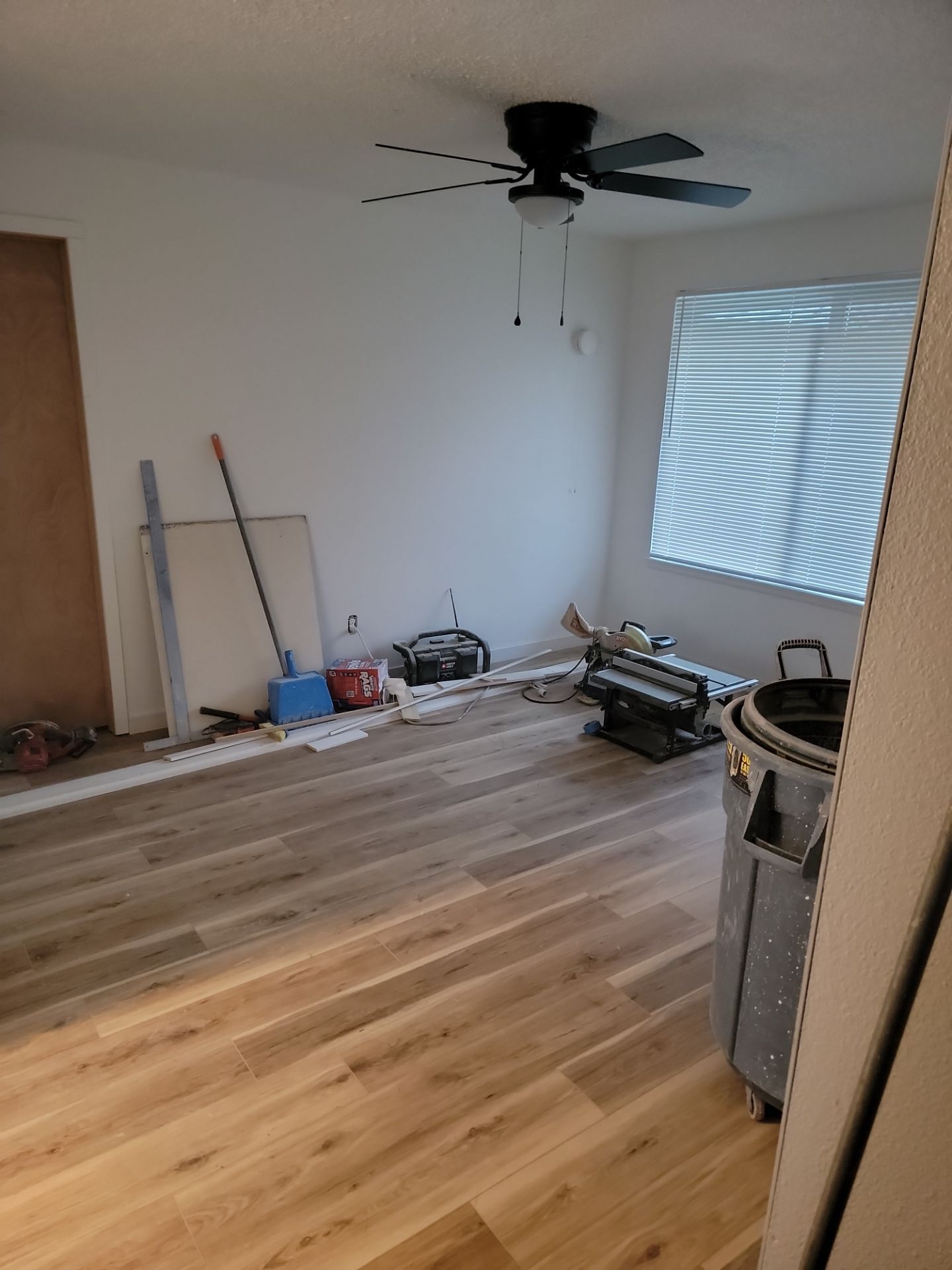 Lakewood remodel by Long Range Customs LLC