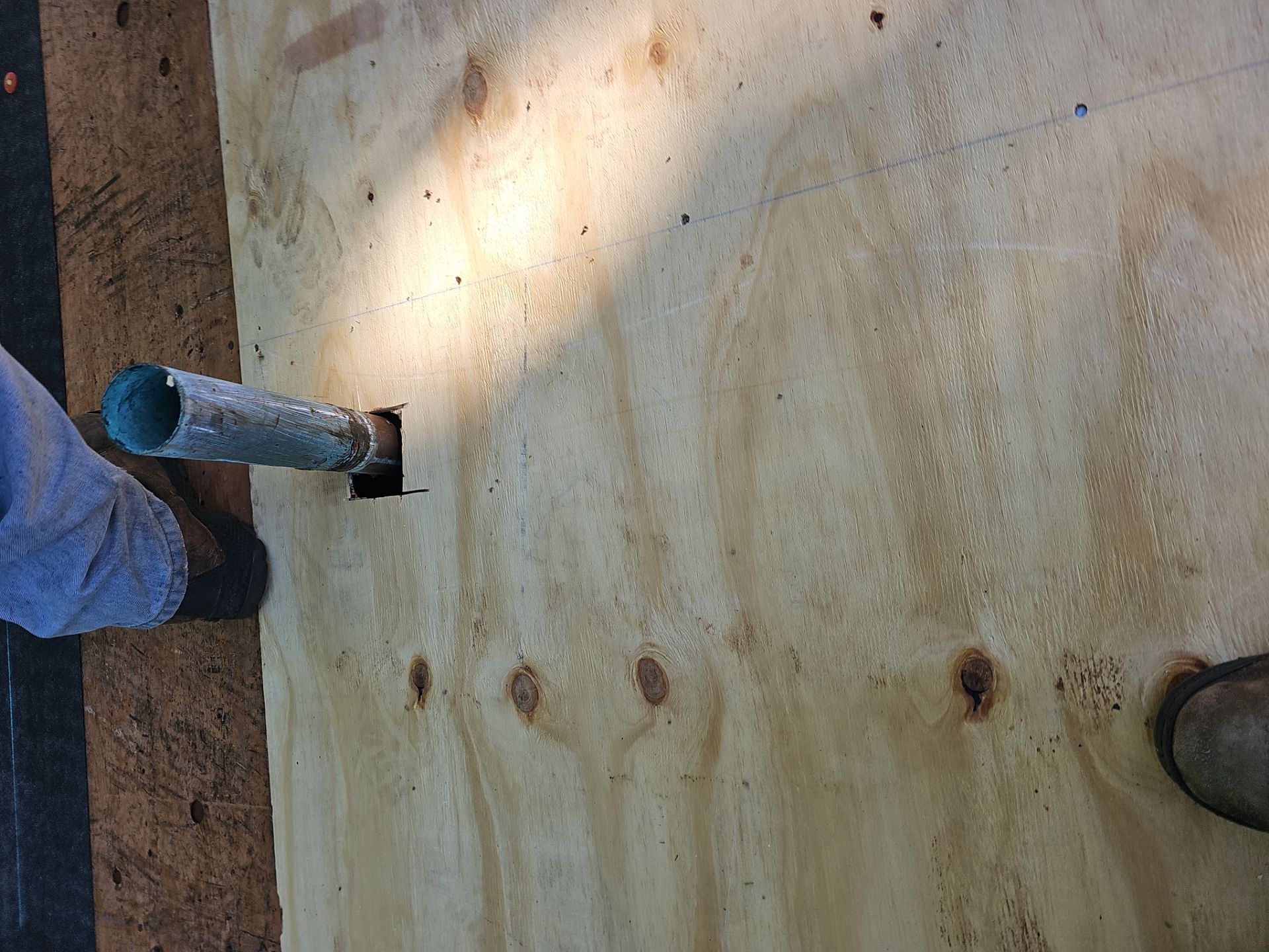 Roof Replacement - Resawn Shake by Winchester Roofing