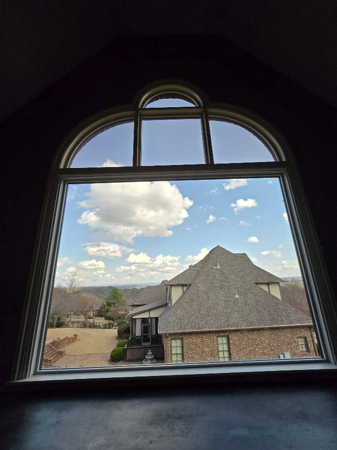 Woods Project in Hoover by The Window Source