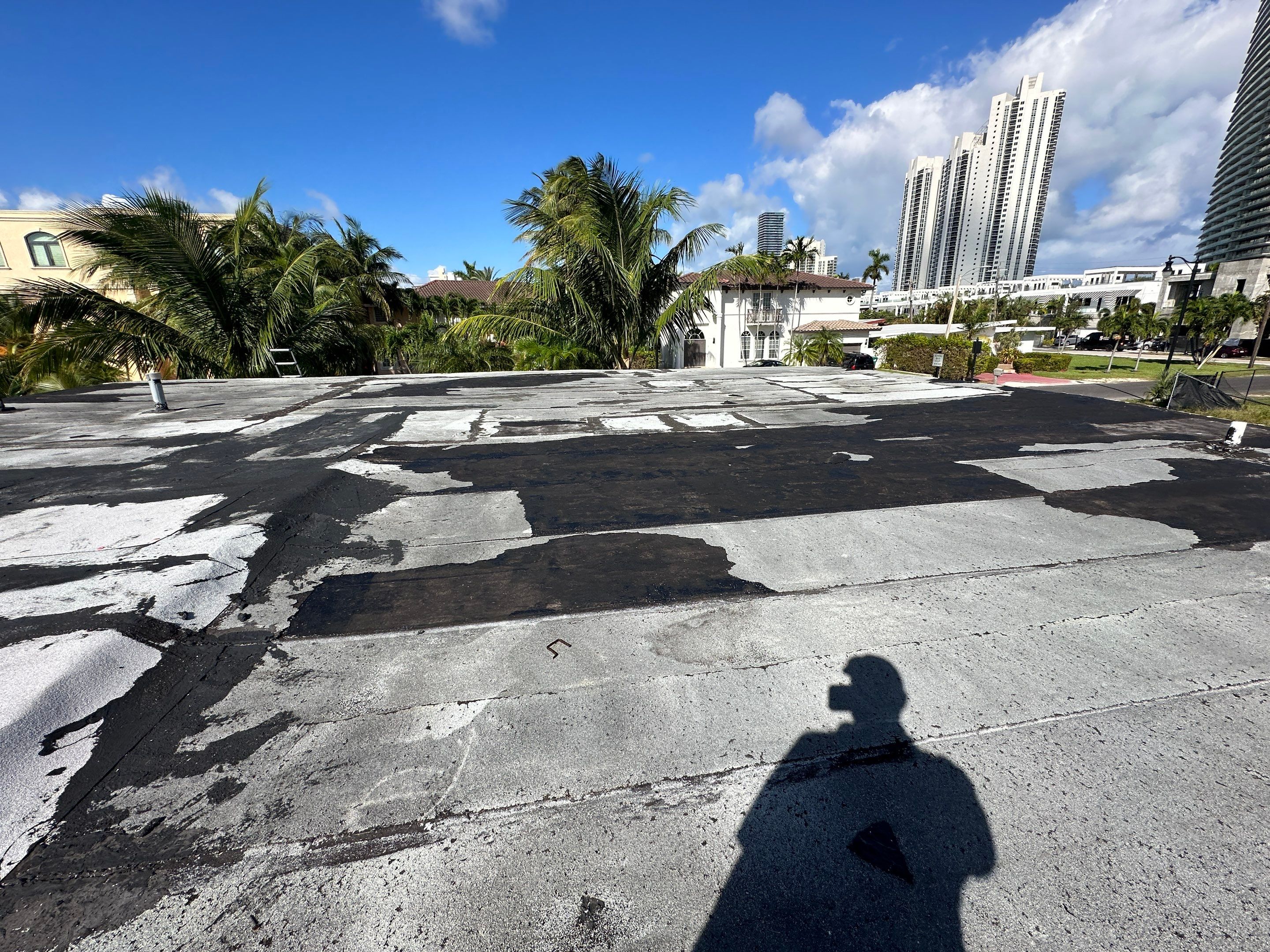 Water Damage Claim in Sunny Isles Beach by FLAPA & KeyStone