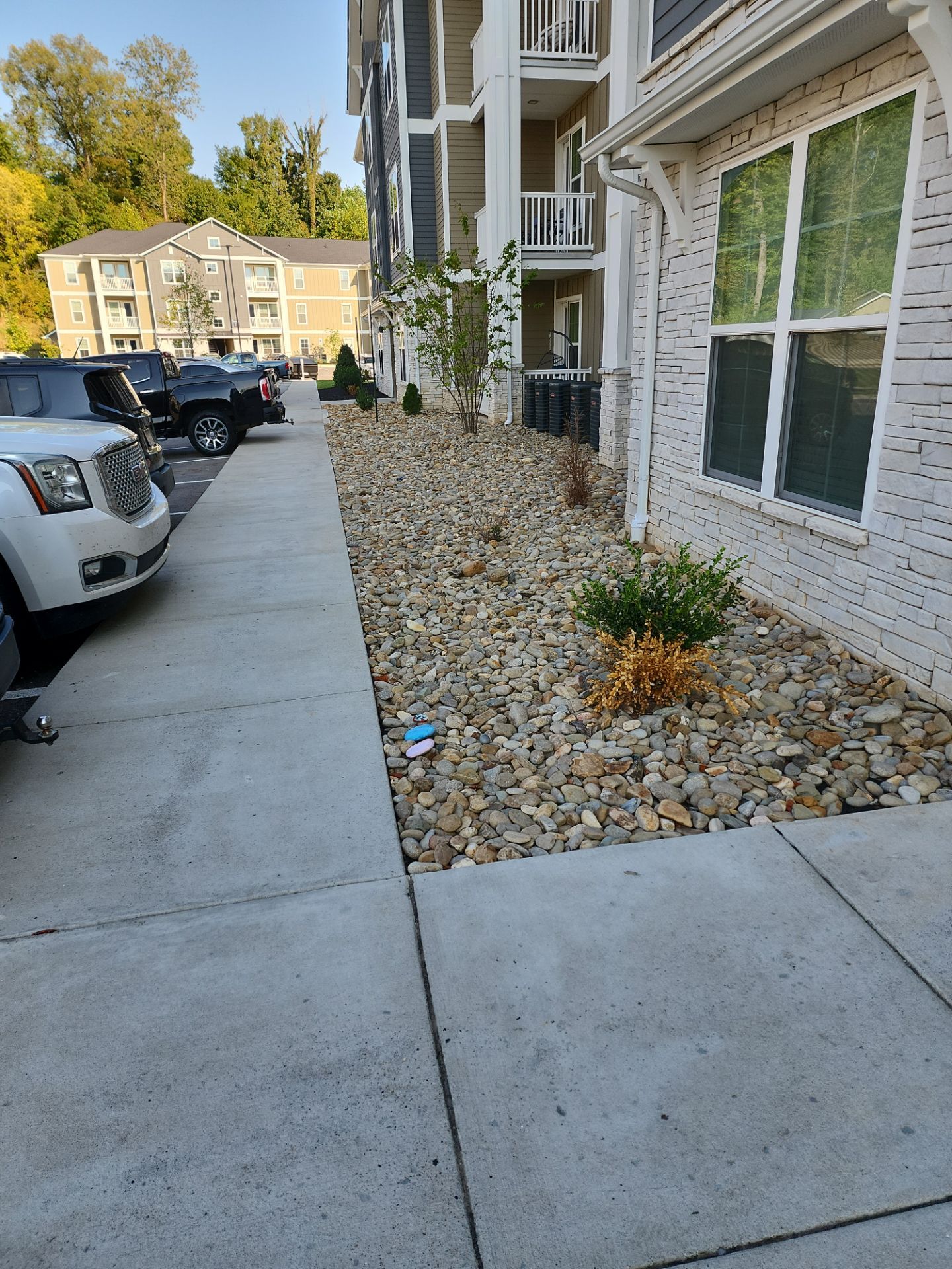 Commercial Property Maintenance by Elite Proscapes LLC