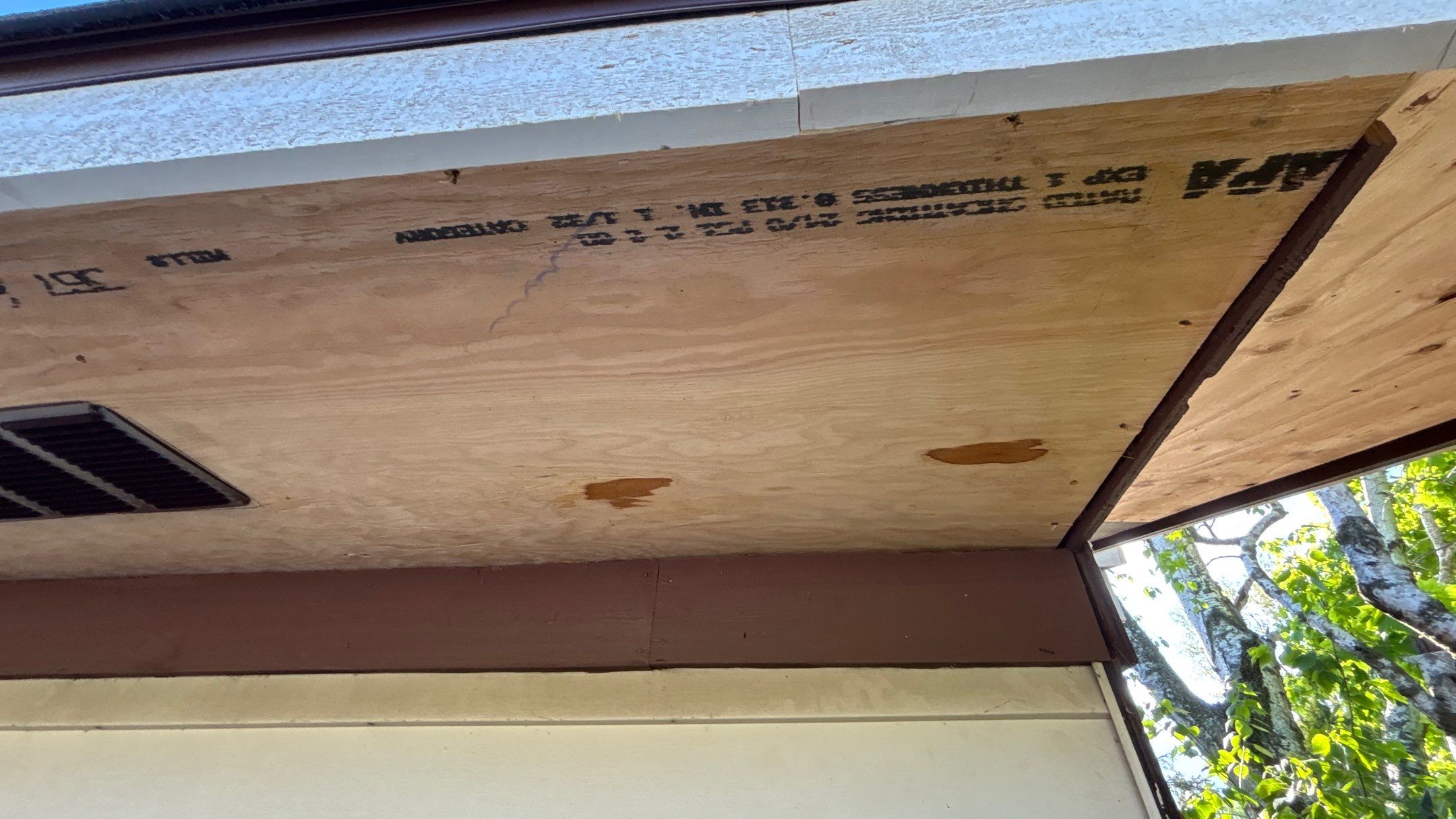 Roof Replacement using Owens Corning Teak by 180 Contractors