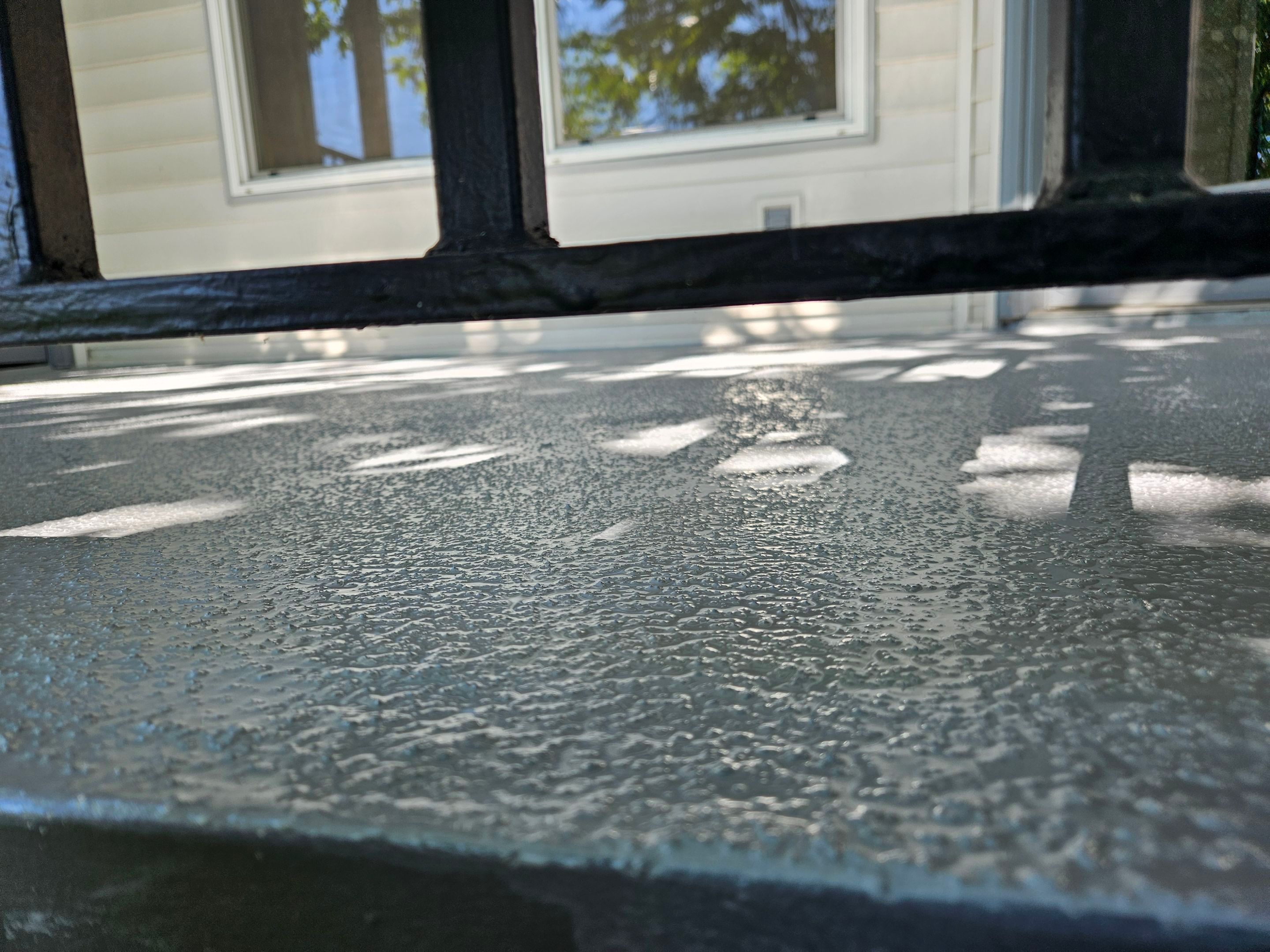 Project in Corvallis by BEST Roofing & Waterproofing
