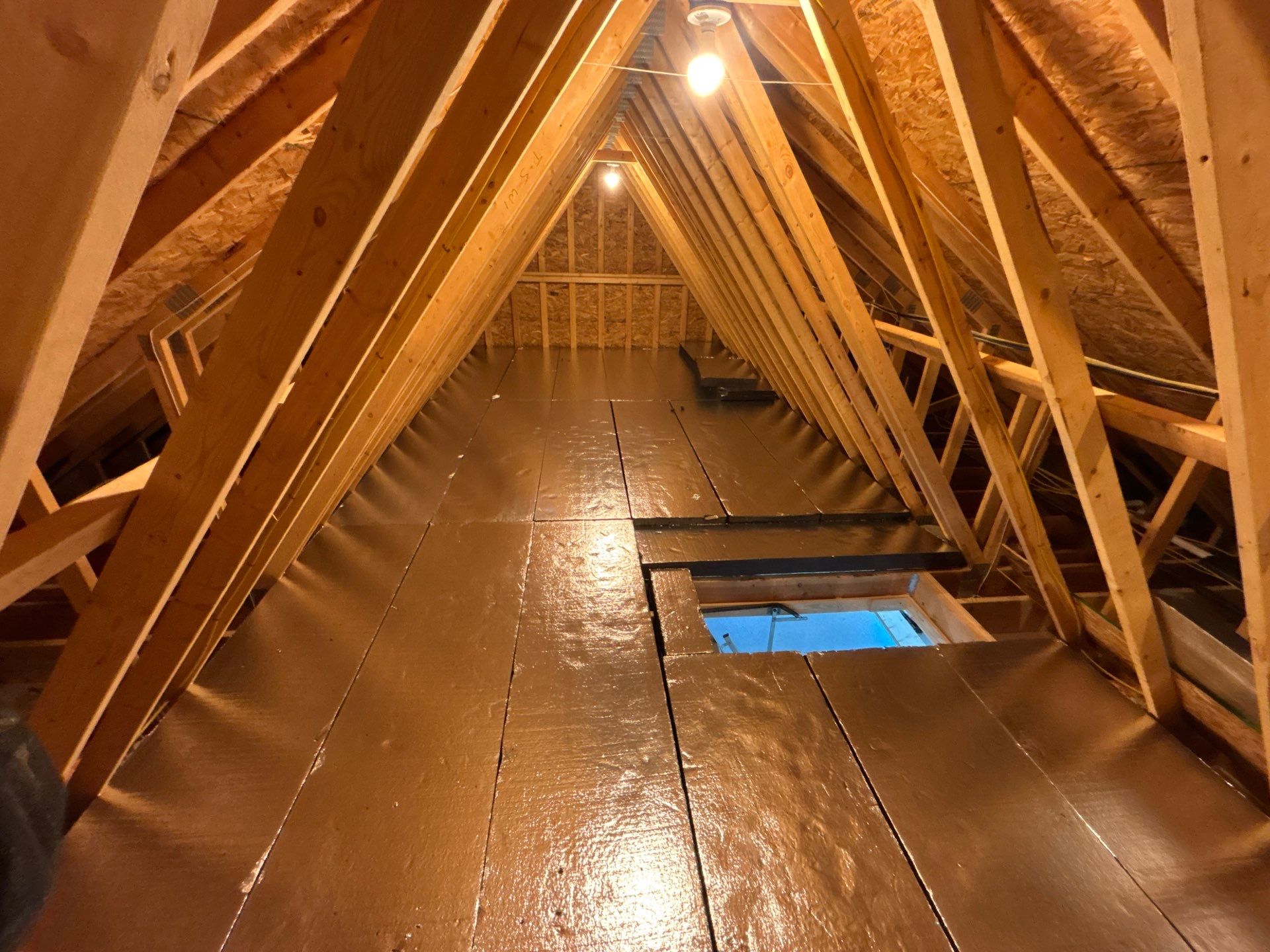 Washington PA Insulation by Home Environment Solutions