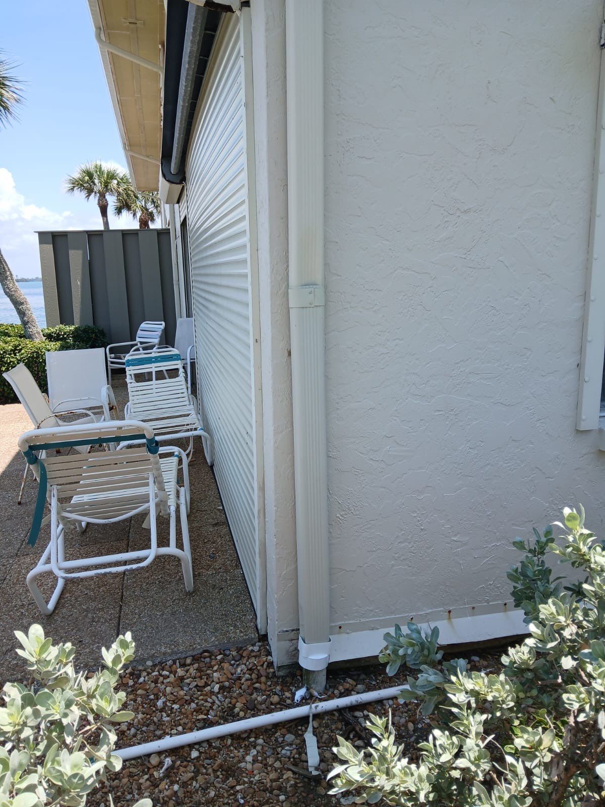 Commercial Gutter Systems for Businesses in Holmes Beach FL by Gutter Professors