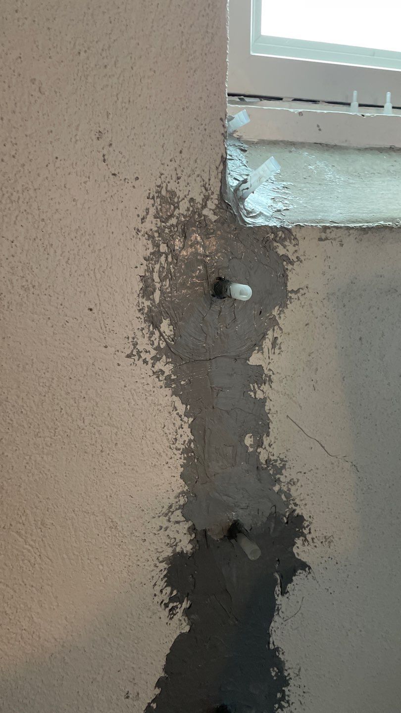 Foundation Crack Repair in Northeast Minneapolis by Waterproofing Northeast