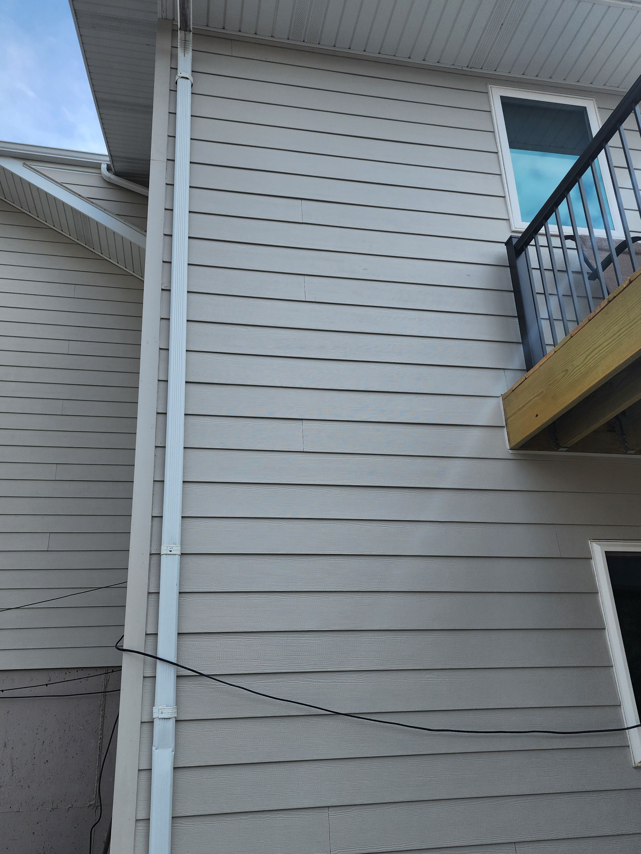 Upgrade your curb appeal with James Hardie! by Weather-Tite Exteriors LLC