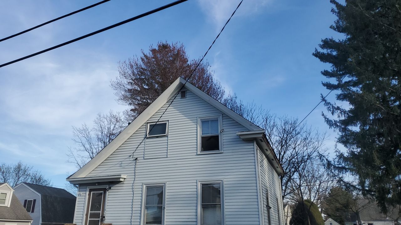 New Roofing Materials in Milford, MA by Master Roof Inc