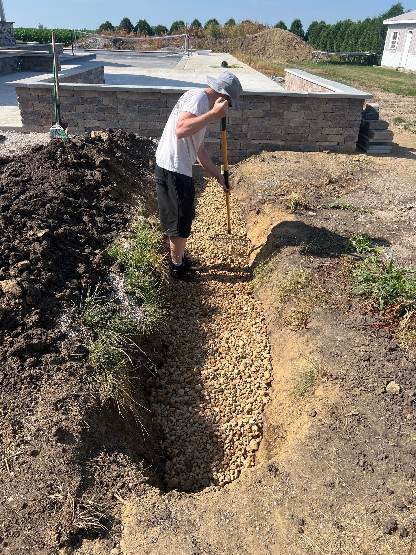 Outdoor Living by ProCore Contractors