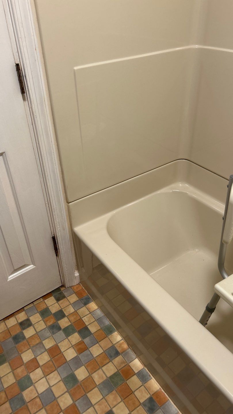 Safety Forward by BathPlanet SW Virginia