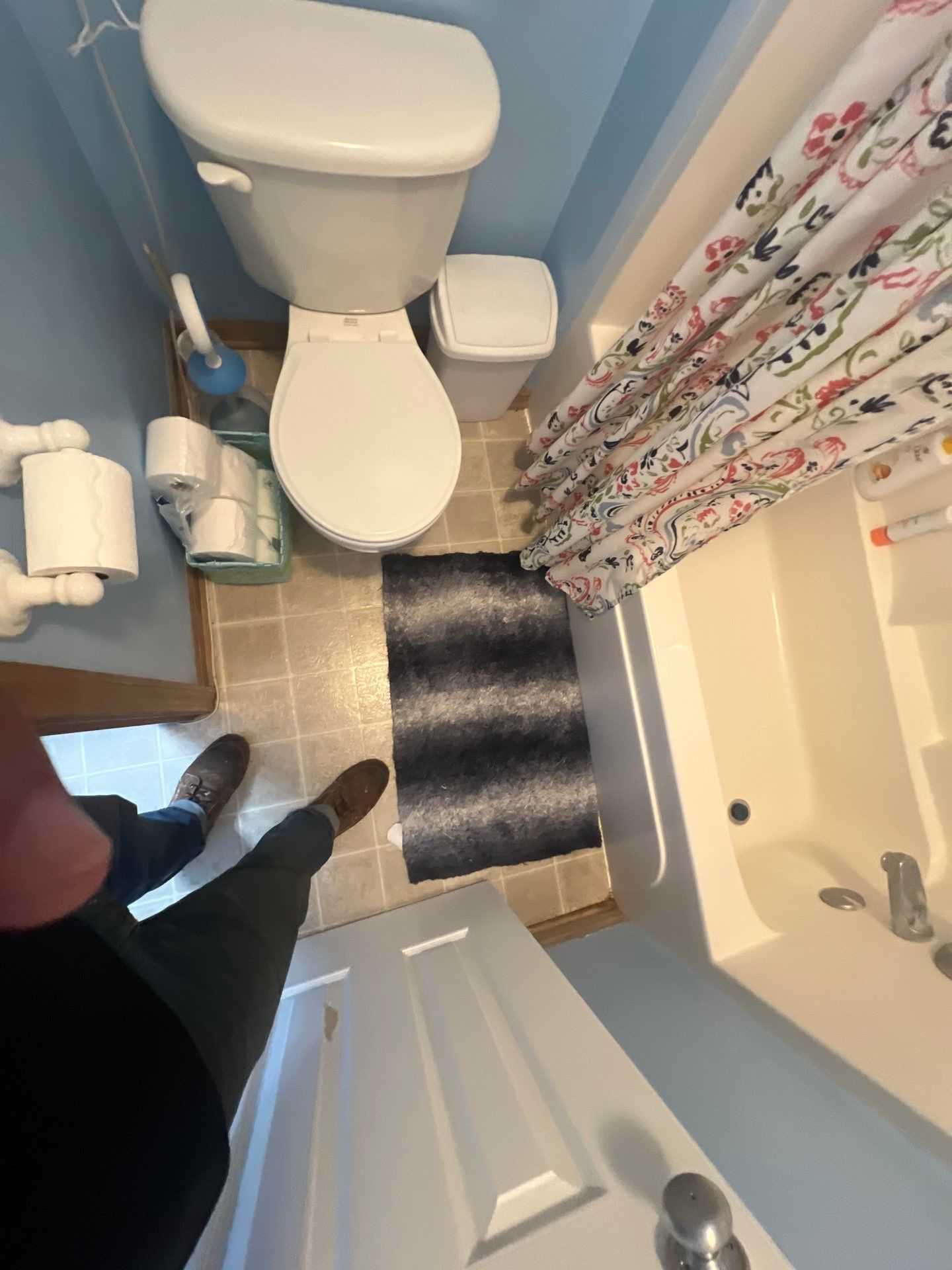 Bathtub Replacement by The Shower Company