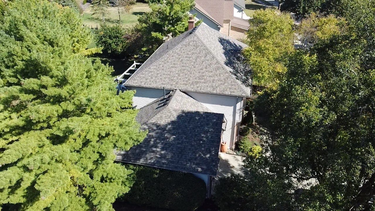 Dublin Roof Replacement by KFX Roofing