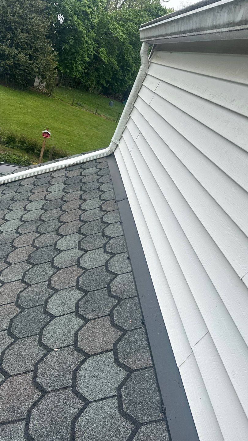 Grand Manor Roof Replacement in Gaithersburg, MD by American Home Contractors