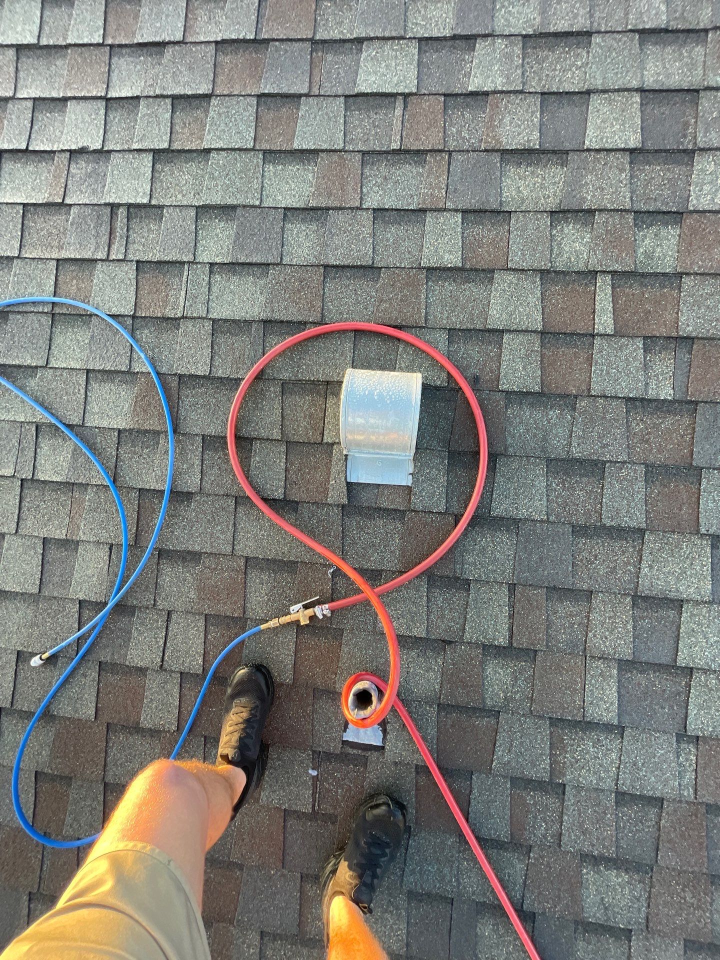 Dryer Vent Cleaning — Oakland by Hygienic Air, Inc