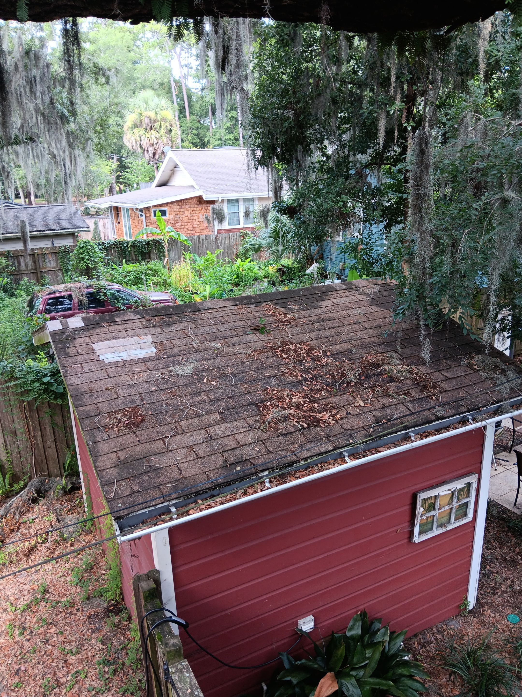 Shingle -> Shingle by Prime Roofing